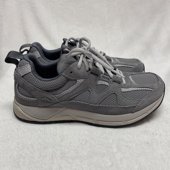 L.L. Bean Women's Size 6 Comfort Walkers 2 Lightweight Water Resistant Shoes - Picture 2 of 15